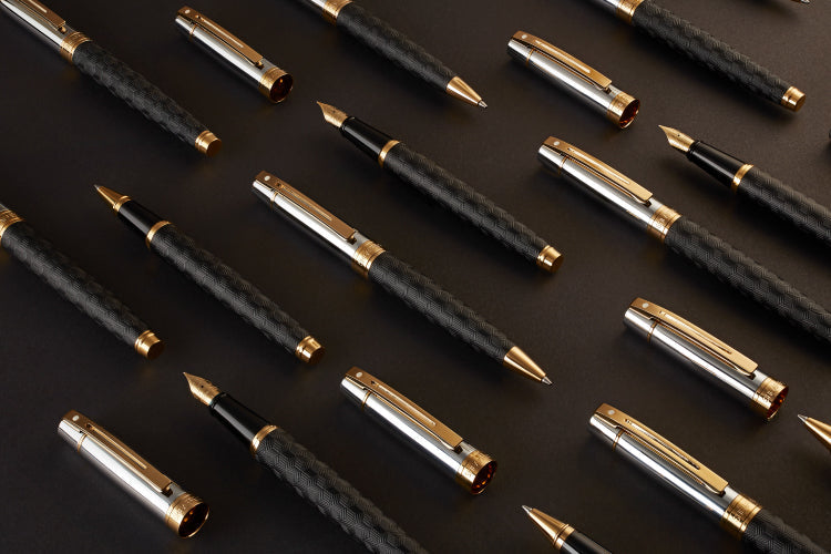 How to Choose the Right Pen for Every Personality? The ultimate guide to gifting pens that feel personal.