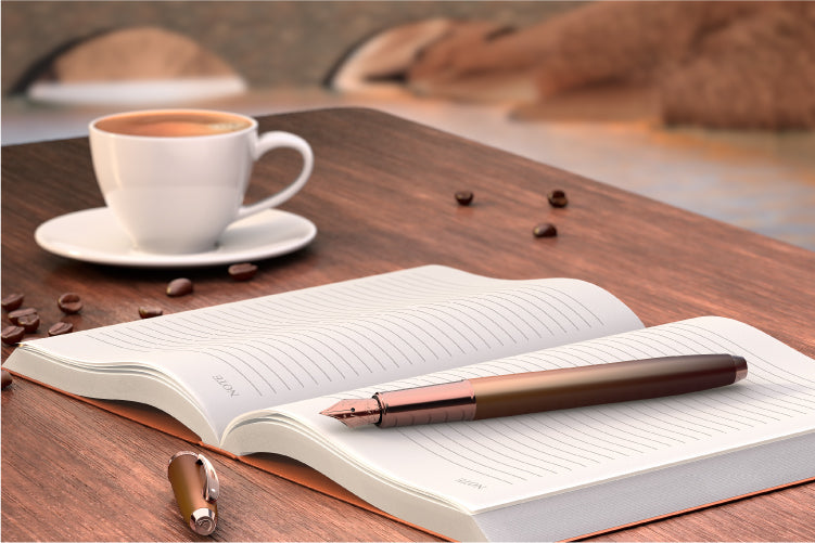 New Year, New Rituals: How to Reset Your Writing Practice in 2026