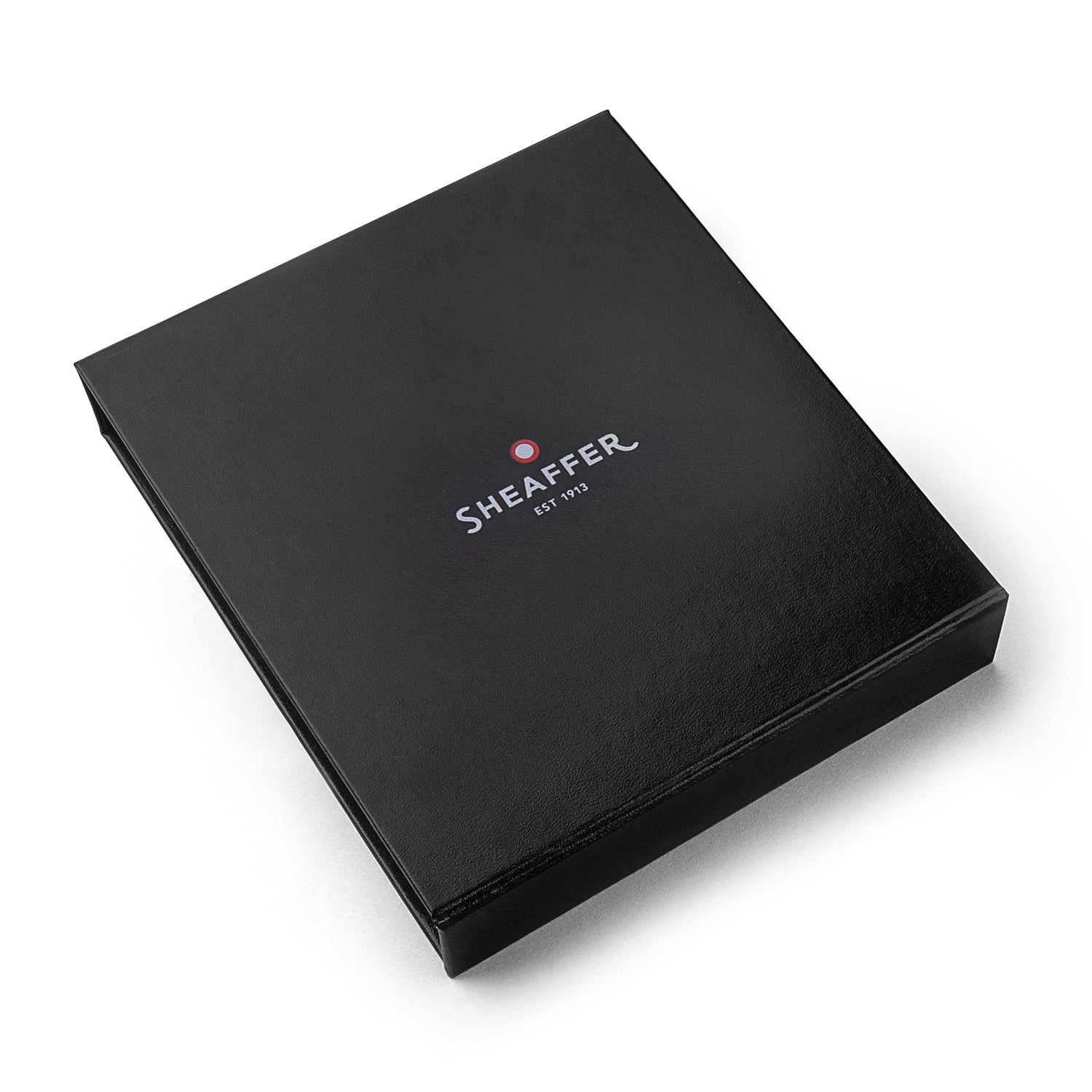 Sheaffer® Gift Set ft. Bright Chrome S100 9340 with Gold Tone Trim as Set of 2 pens - Ballpoint Pen & Fountain pen (M)