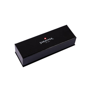 Sheaffer® Sentinel 327 Matte Black Ballpoint pen  with Gold Tone Trim