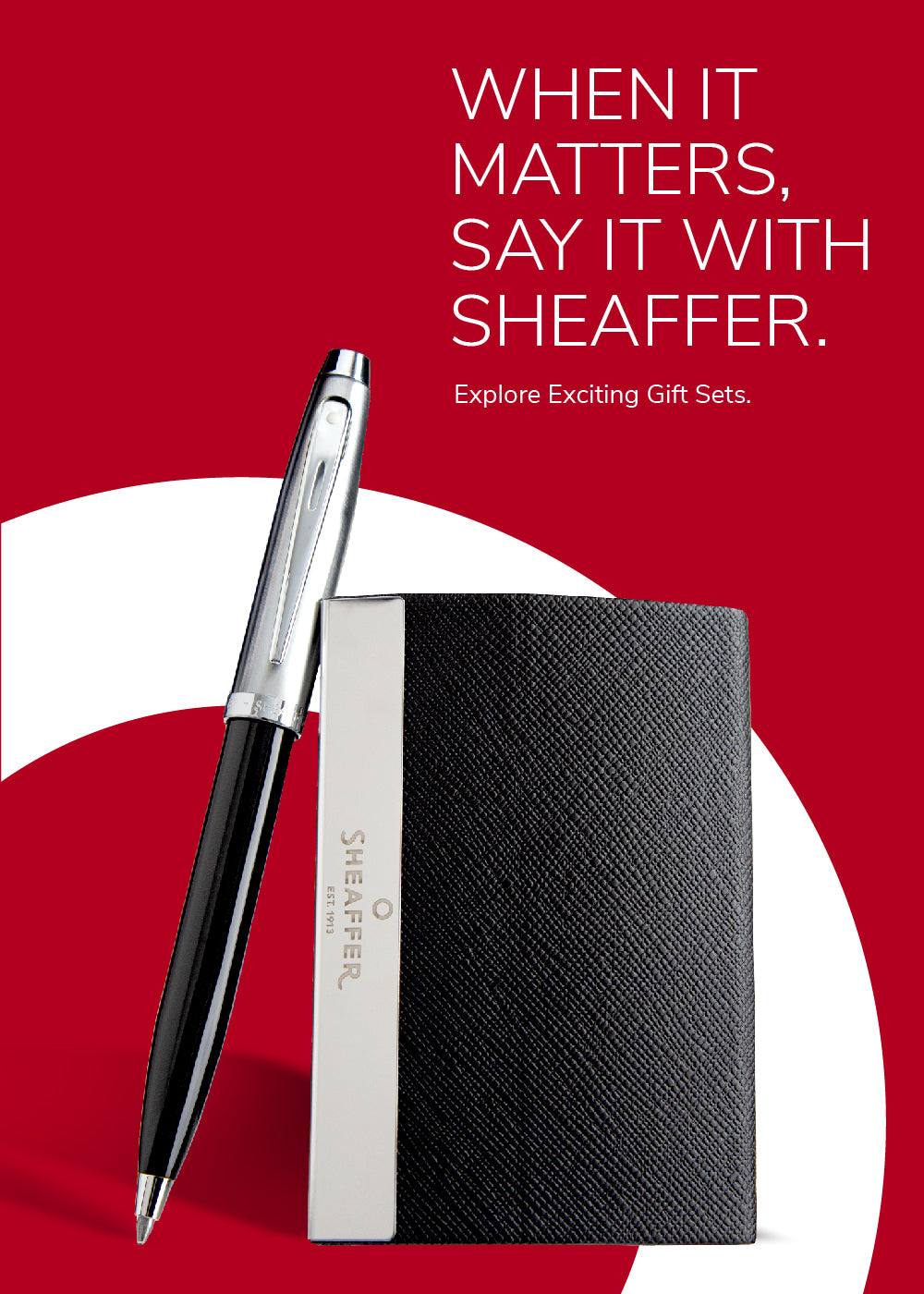 Sheaffer company Clearance