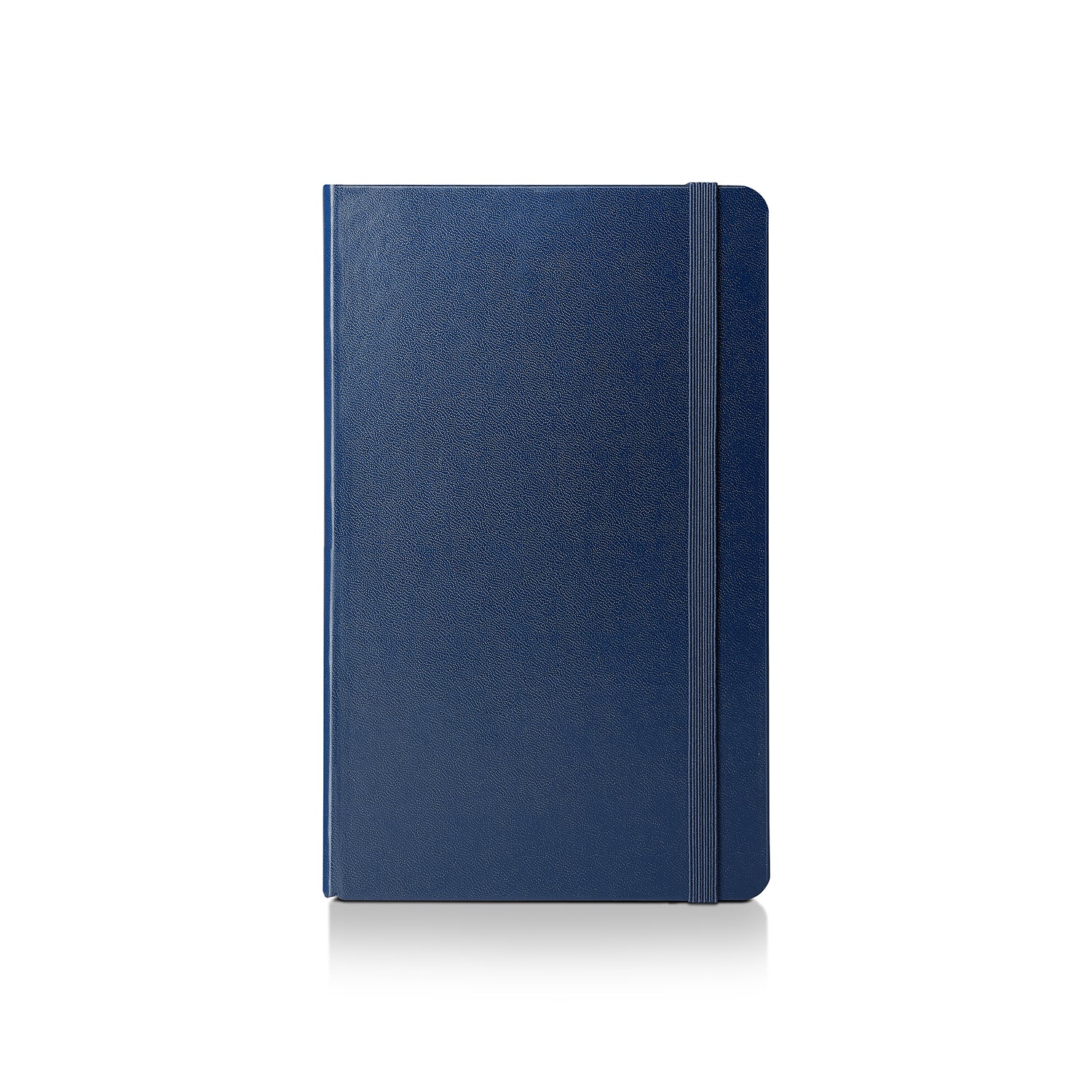 Sheaffer Medium Journal (Ruled, Navy Blue)