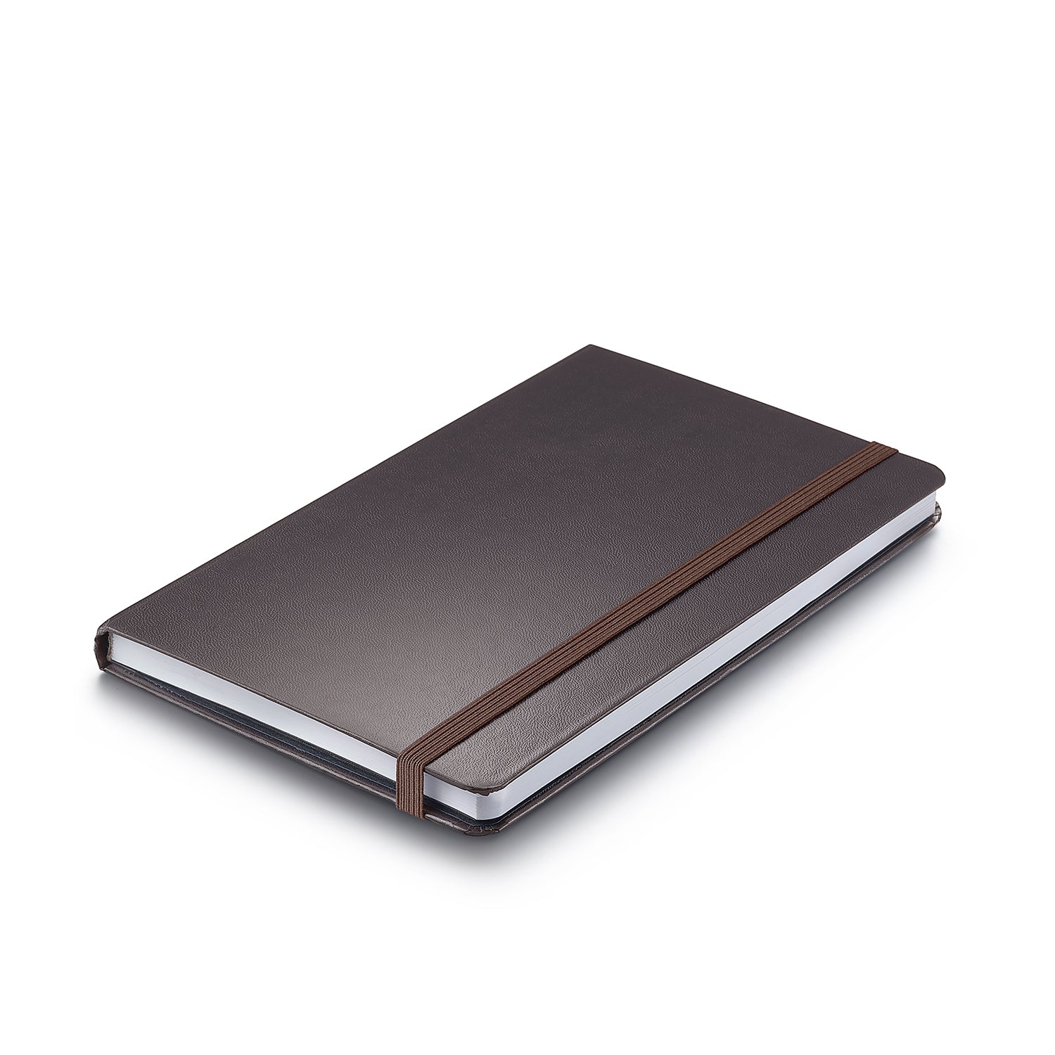 Sheaffer Medium Journal (Ruled, Brown)