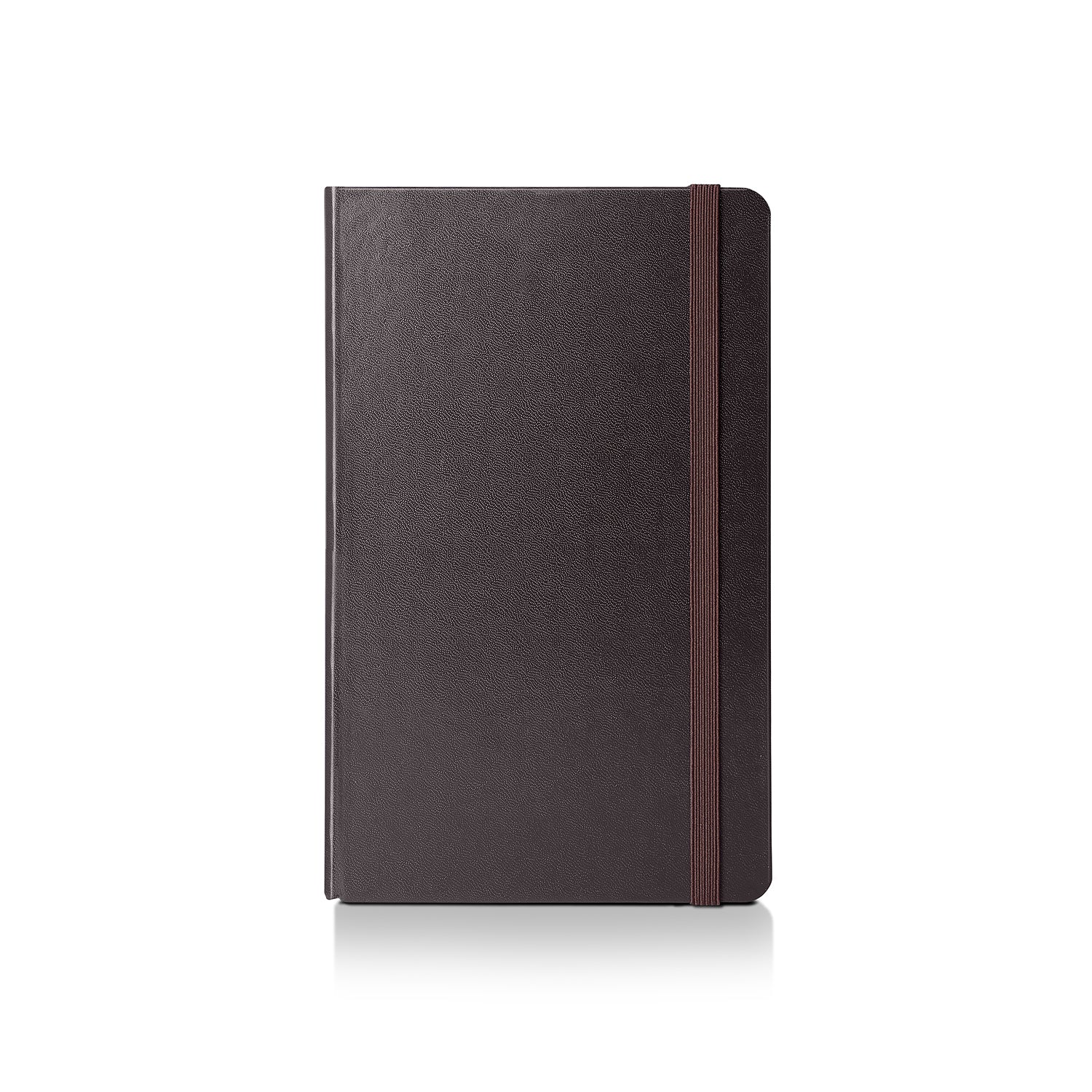 Sheaffer Medium Journal (Dotgrid, Brown)