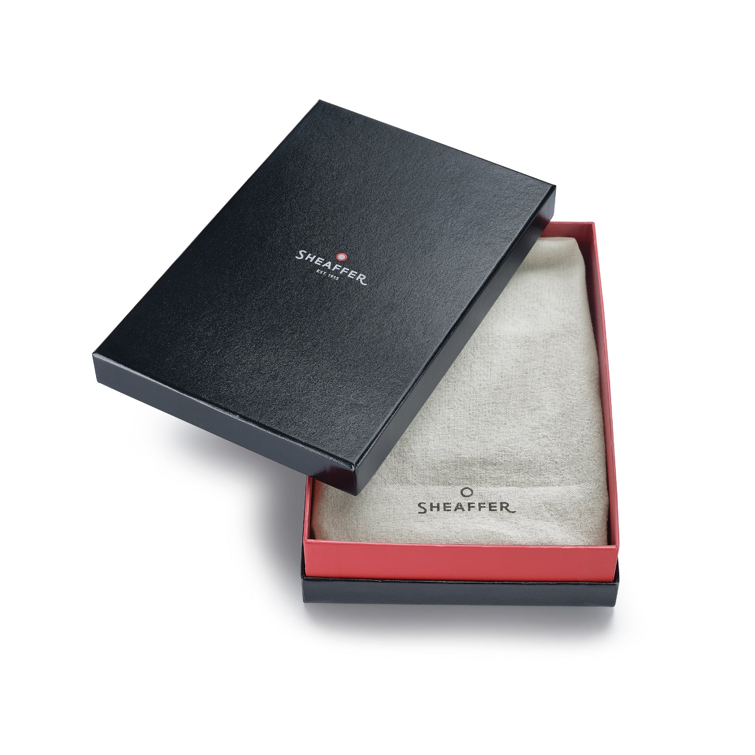Sheaffer Quikrite Journal - Black