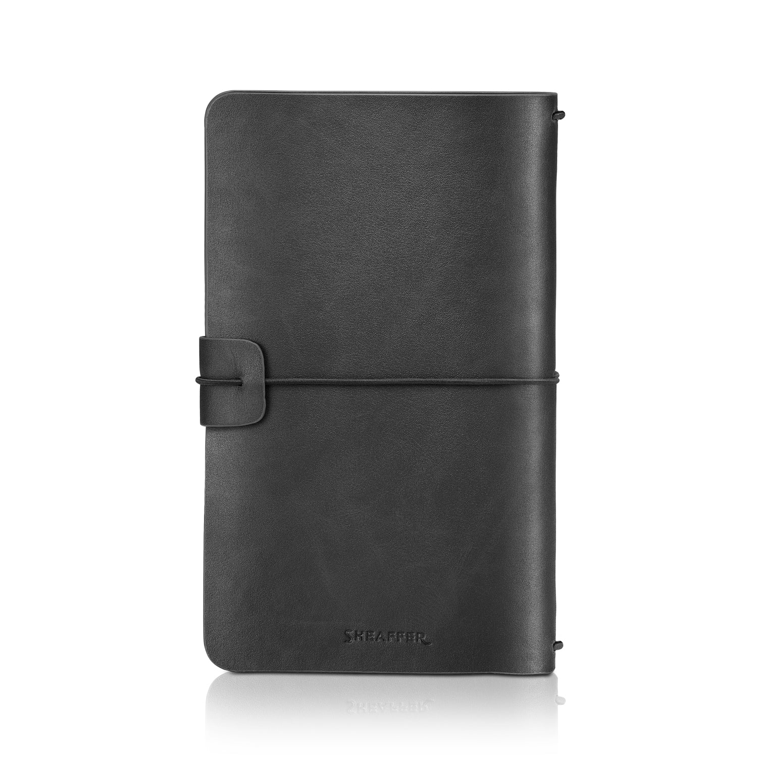 Sheaffer Quikrite Journal - Black