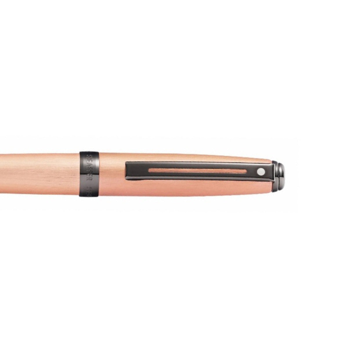 Sheaffer® Prelude® Copper Tone PVD Ballpoint Pen