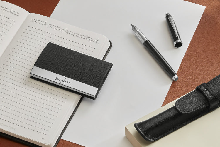 The Art of Journaling for Mental Well-being: A Guide for the Modern Professional