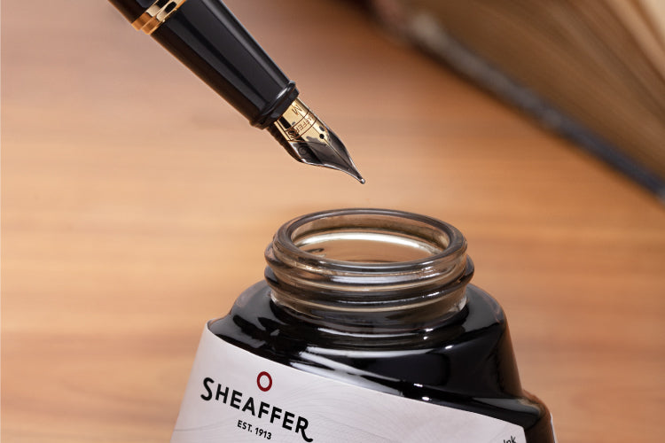 Analog Focus in a Digital World: How a Pen Can Improve Your Workflow?