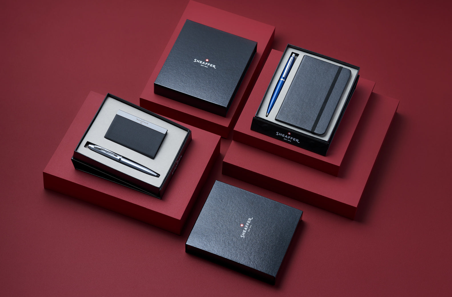 Sheaffer - The Ultimate Guide to Gifting