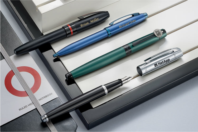 How Sheaffer Pens Elevate Corporate Gifting in 2026