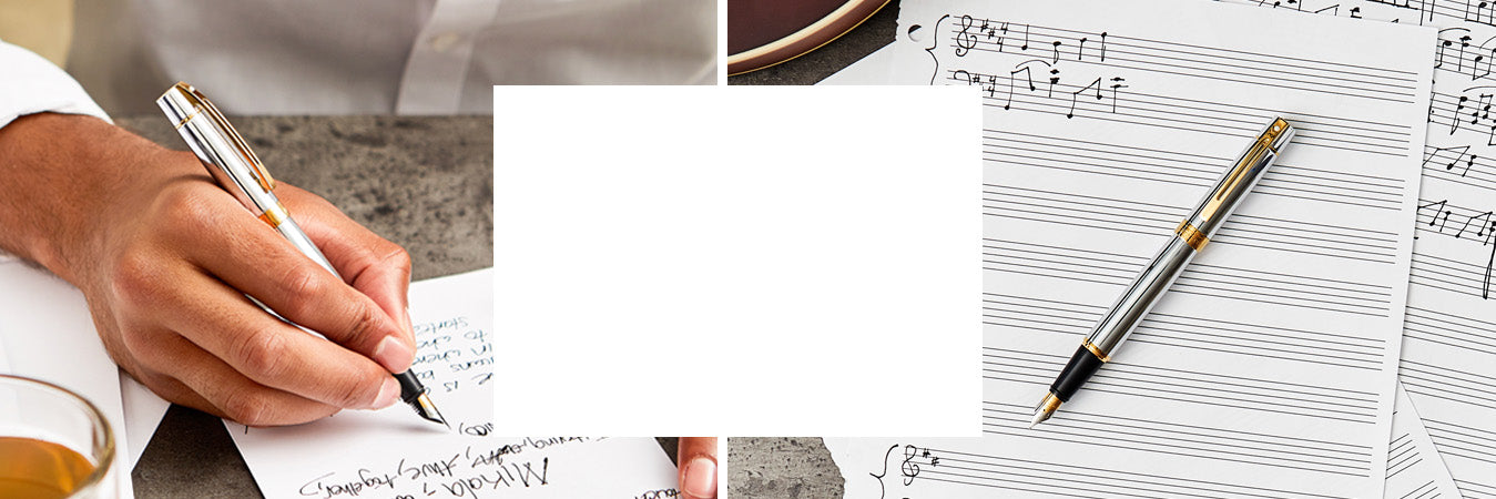 Sheaffer Collections