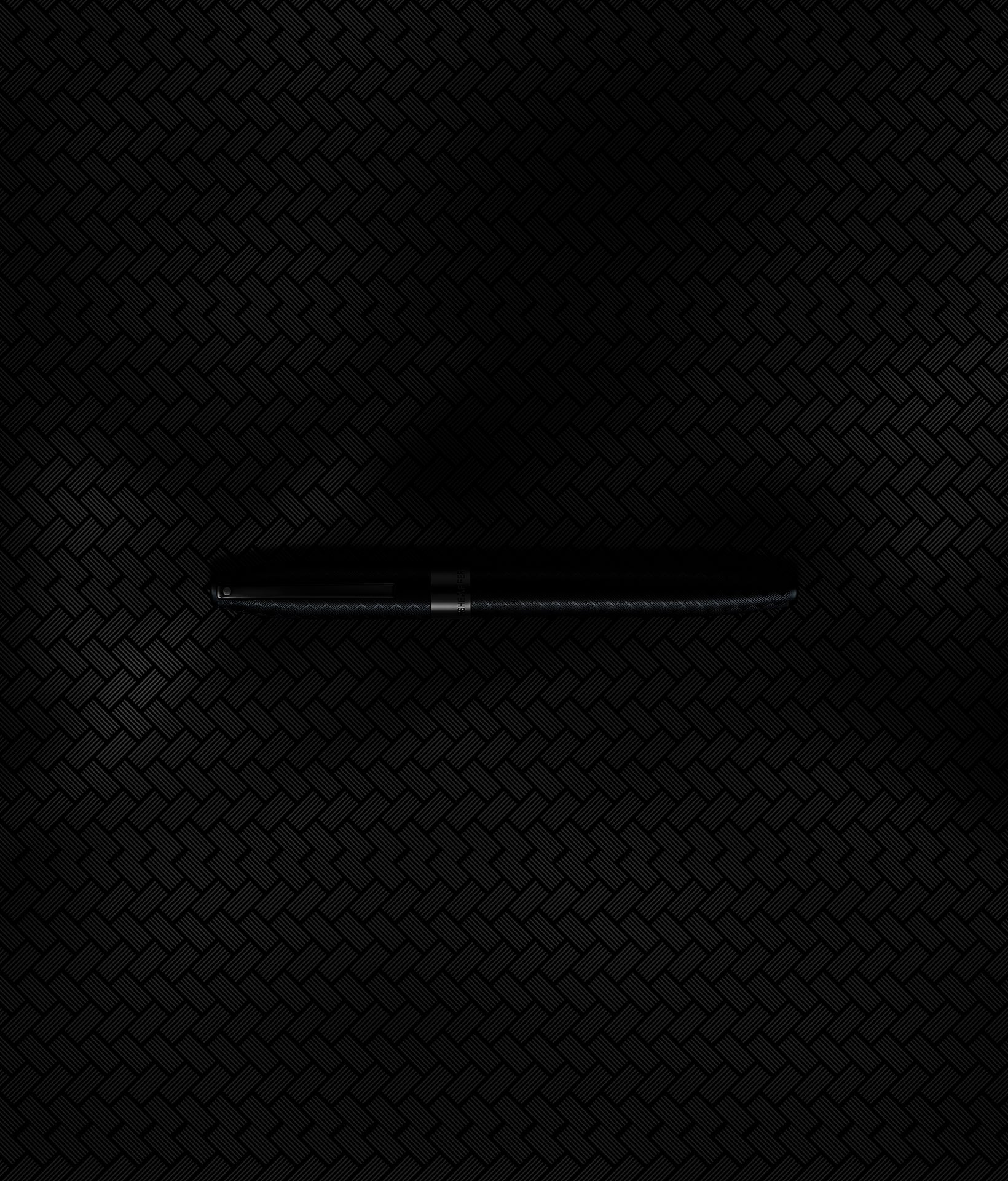 EVERY LINE HAS A DIRECTION. THIS ONE HAS A DESTINATION.