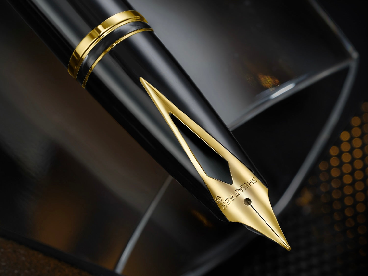 Sheaffer Legacy