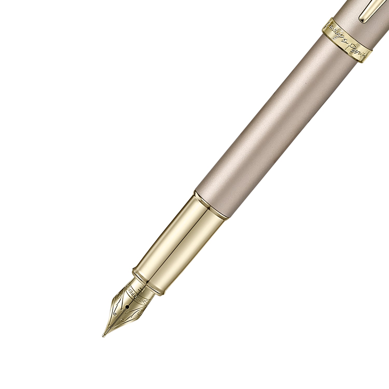 Sheaffer