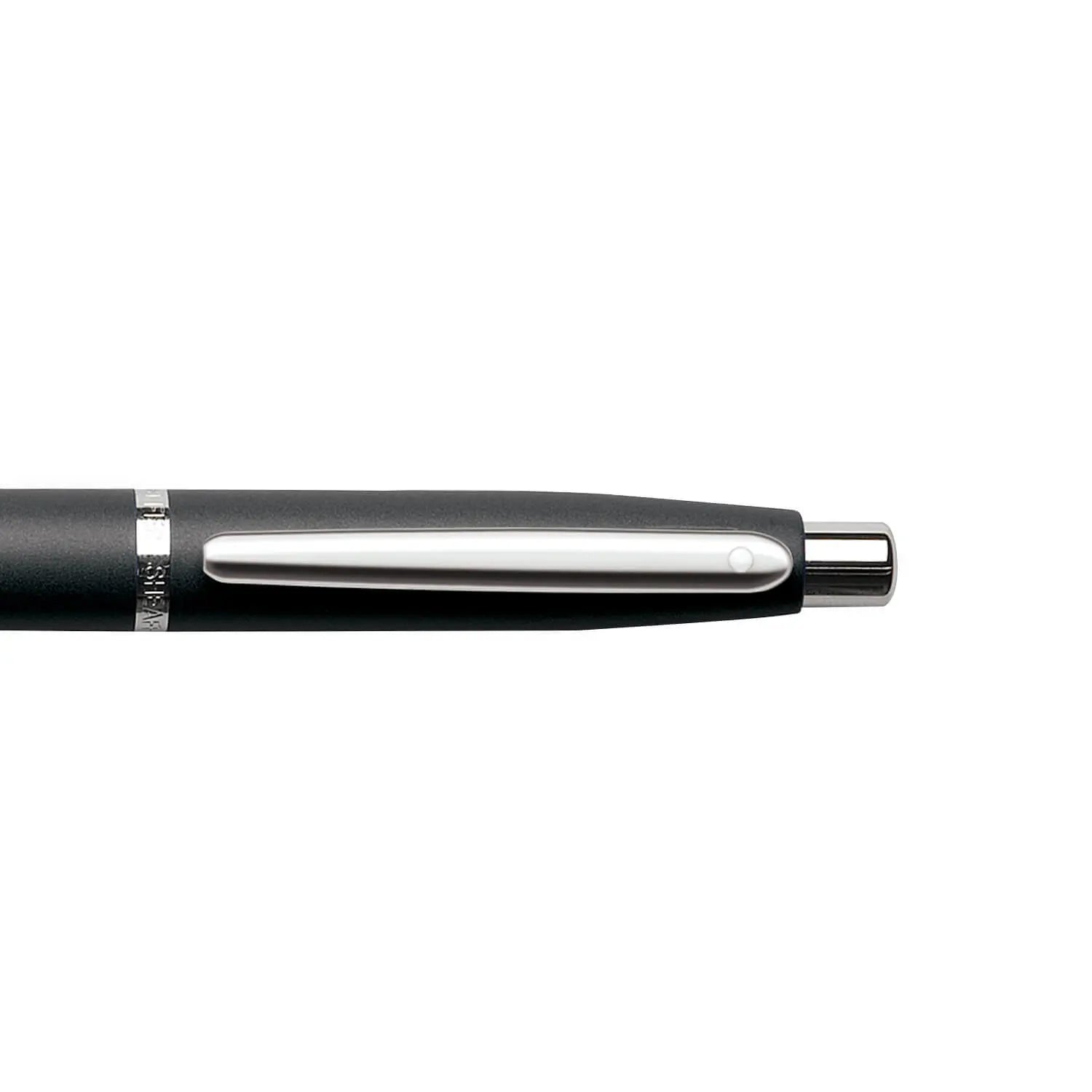 Sheaffer® Giftset VFM 9405 Black Ballpoint Pen and Medium Notebook Black Hangsell