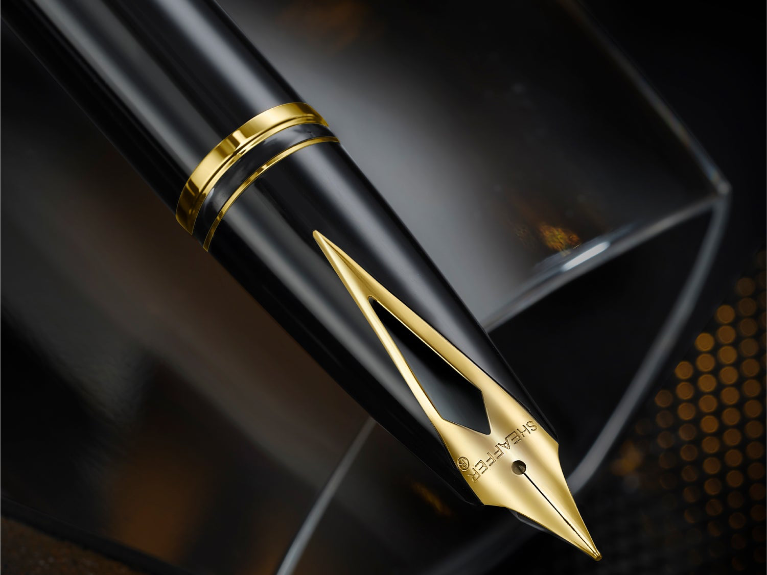 Sheaffer Legacy
