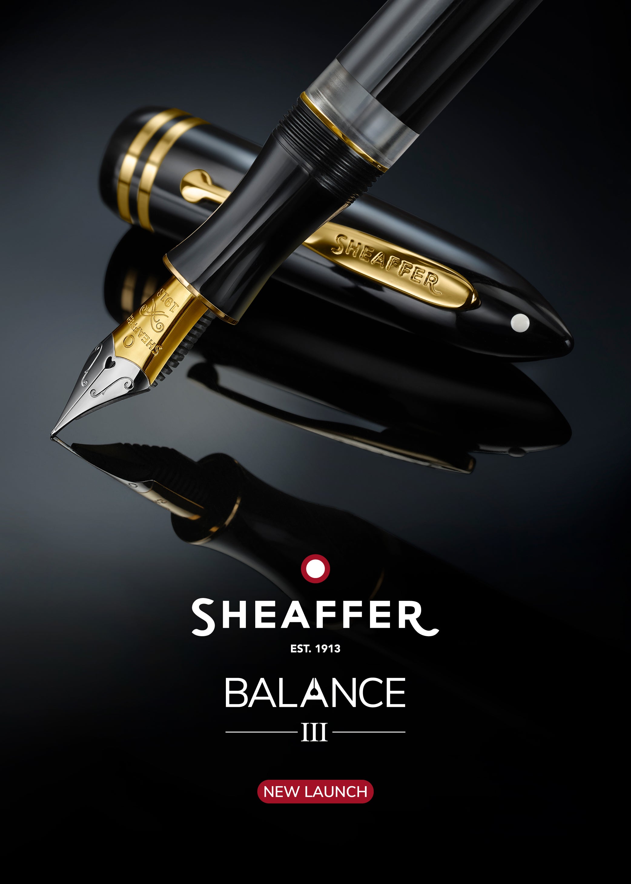 Sheaffer Balance