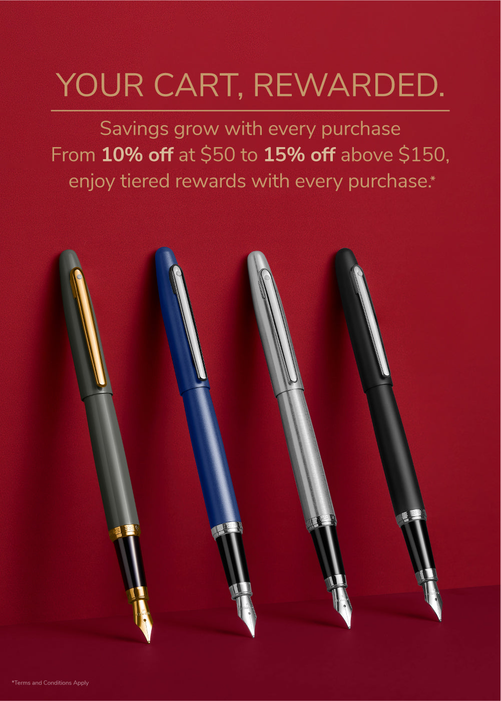 Sheaffer