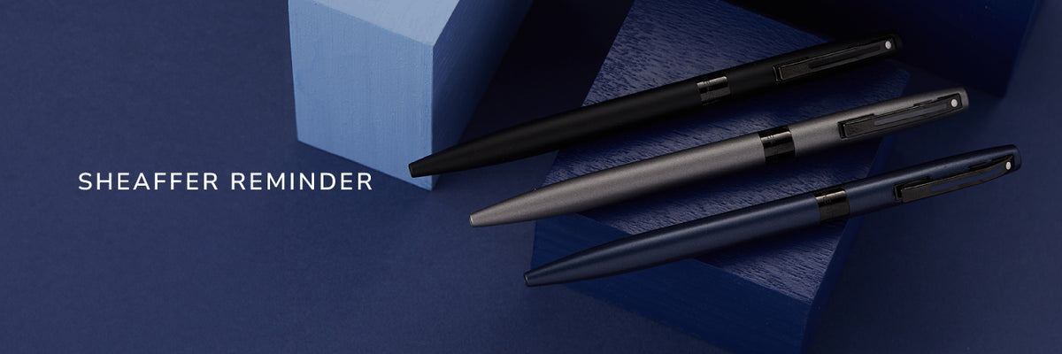 Sheaffer Reminder