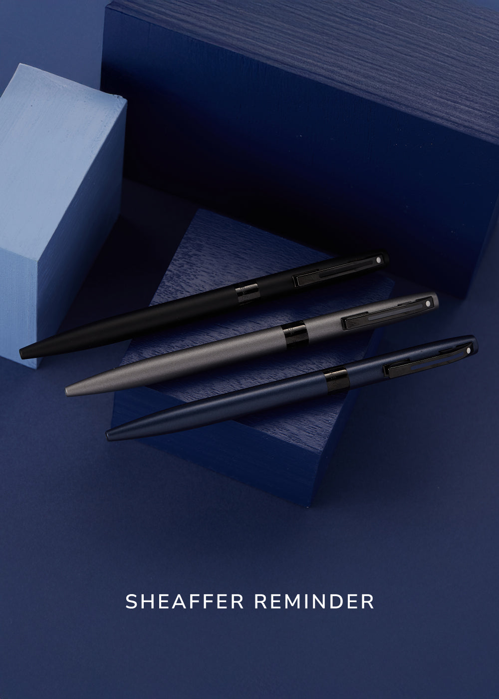 Sheaffer Reminder
