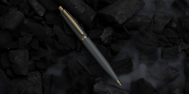 Coleção de Canetas Esferográficas Sheaffer