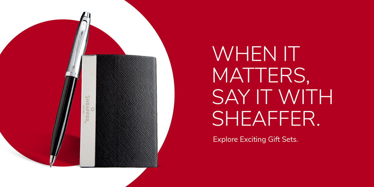 Sheaffer