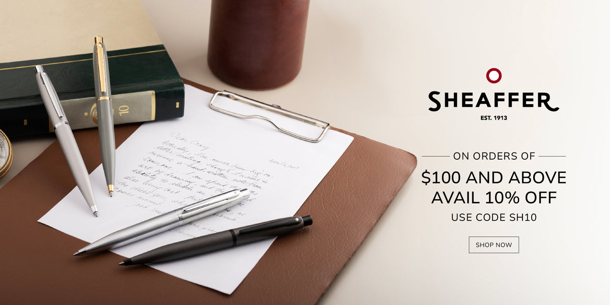 Sheaffer Planner Sheaffer