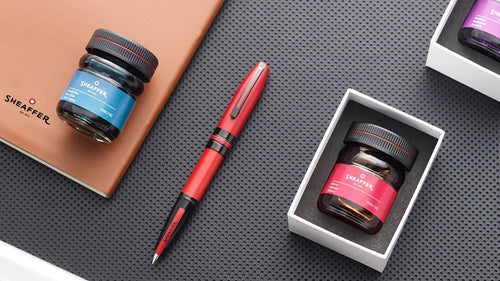 Inks & Refills