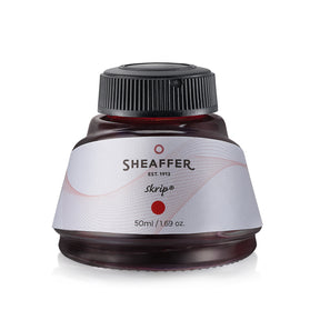 Sheaffer Skrip Ink Bottle (50 ml) - Red