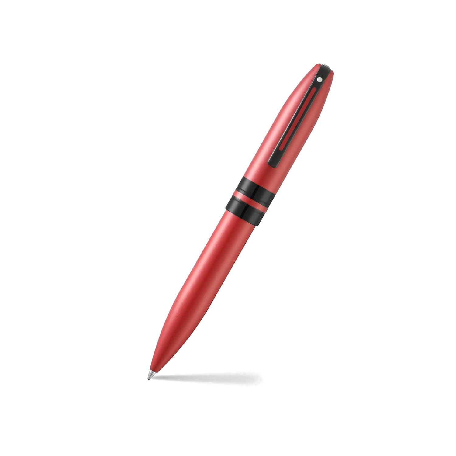 Sheaffer® Icon Metallic Red Lacquer Ballpoint Pen