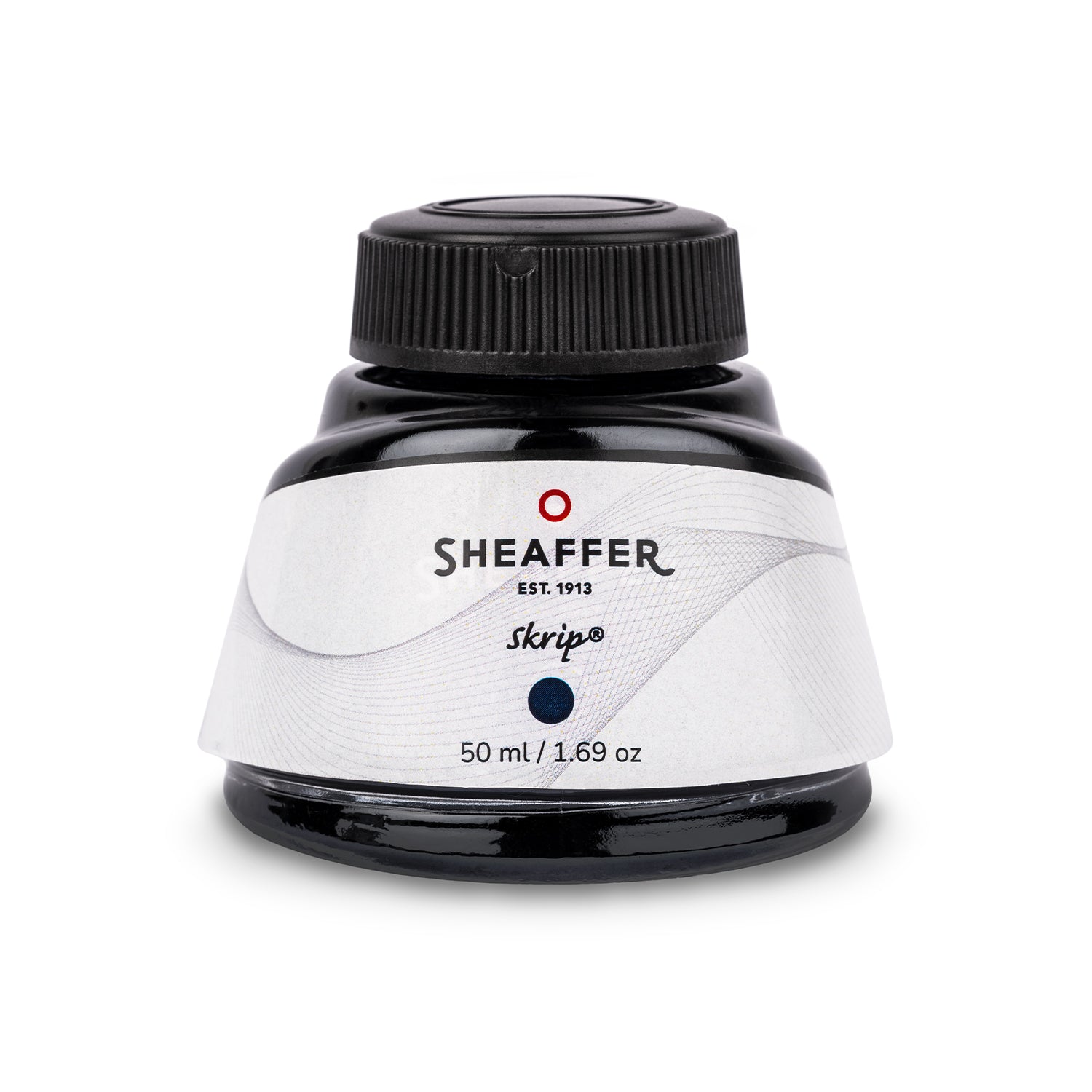 Sheaffer® Skrip Ink Bottle (50 ml) Blue-Black