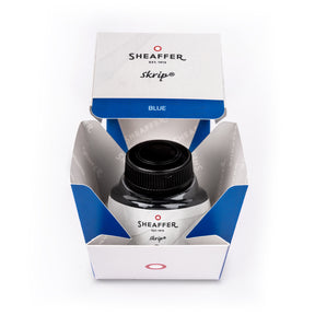 Sheaffer® Skrip Ink Bottle (50 ml) Blue