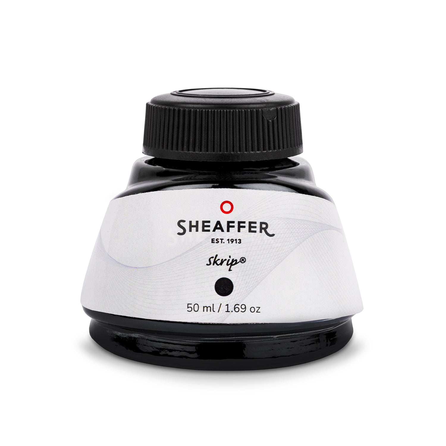 Sheaffer® Skrip Ink Bottle (50 ml) Black