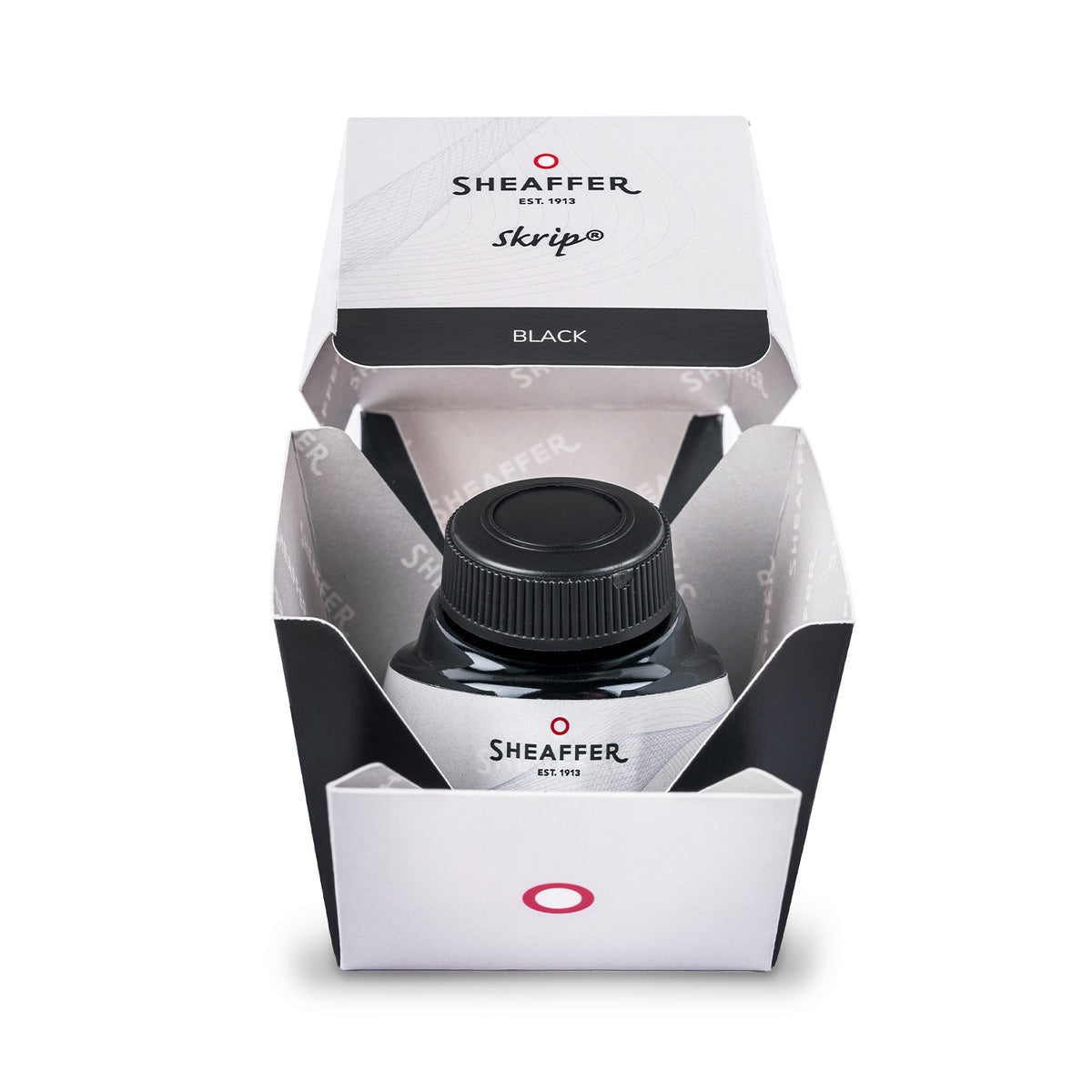 Sheaffer Script Ink Sheaffer® Skrip Ink Bottle (50 ml) Black