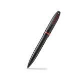 Sheaffer® ICON 9108 Matte Black Rollerball Pen With Gloss Black Trim