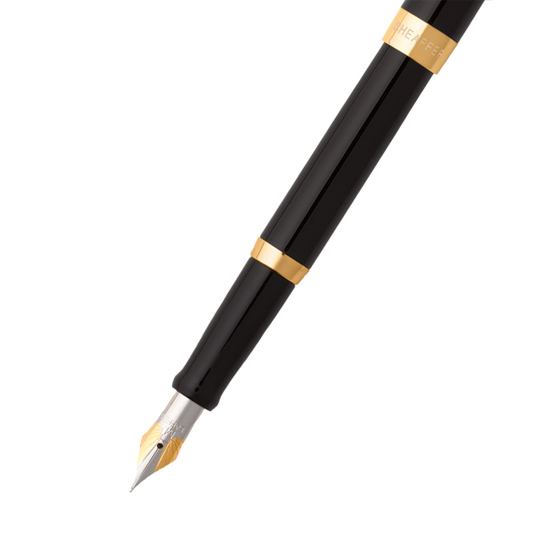 Sheaffer Sagaris