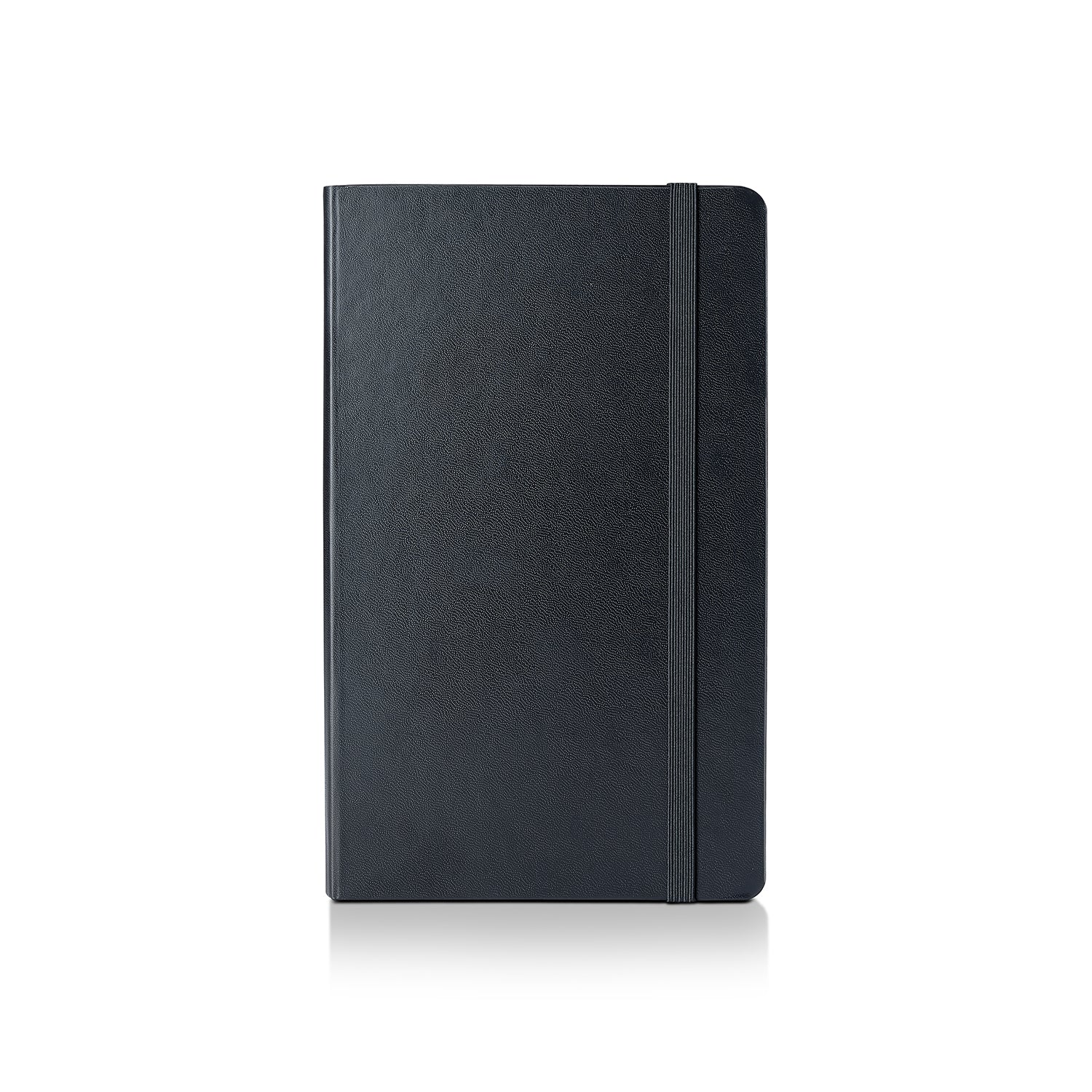 Sheaffer Medium Notebook (Ruled, Black)