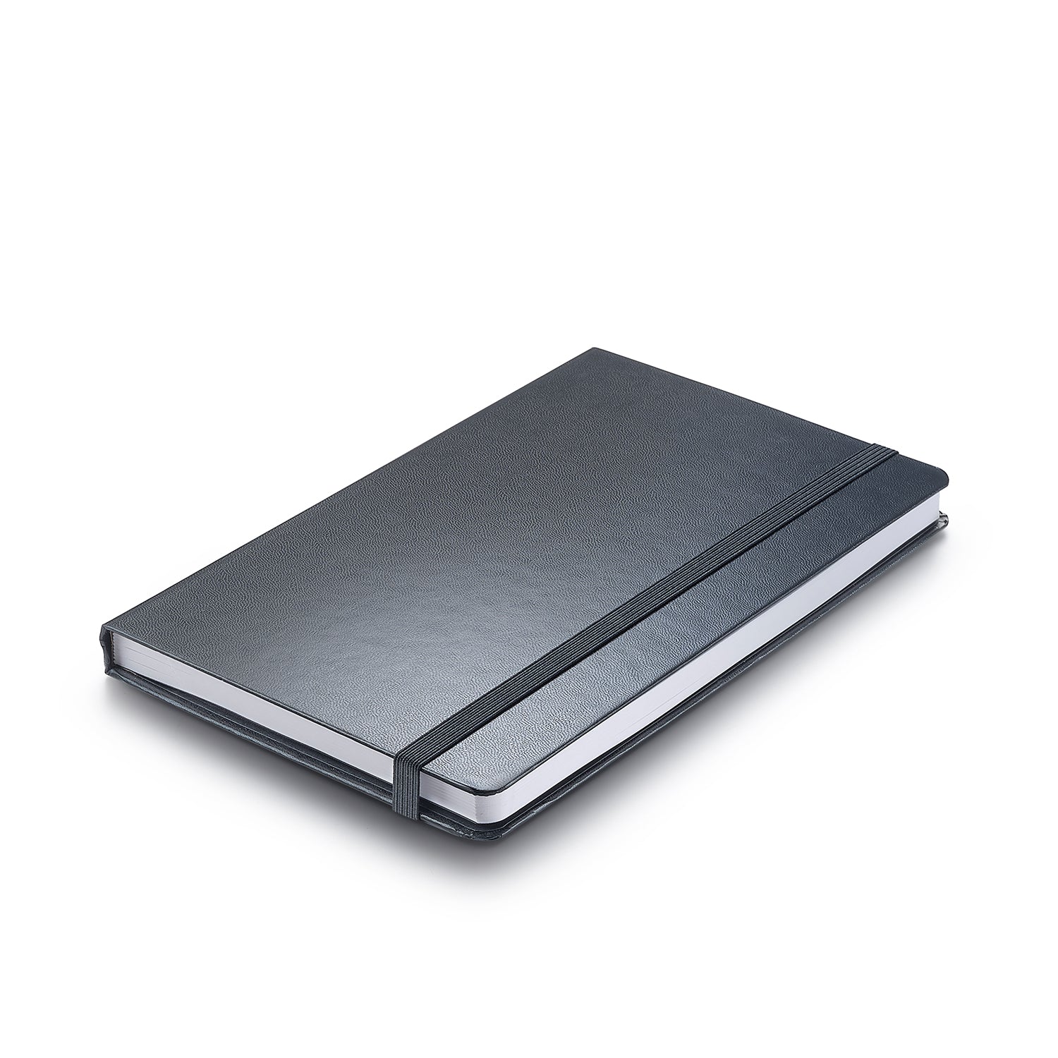 Sheaffer Medium Notebook (Ruled, Black)