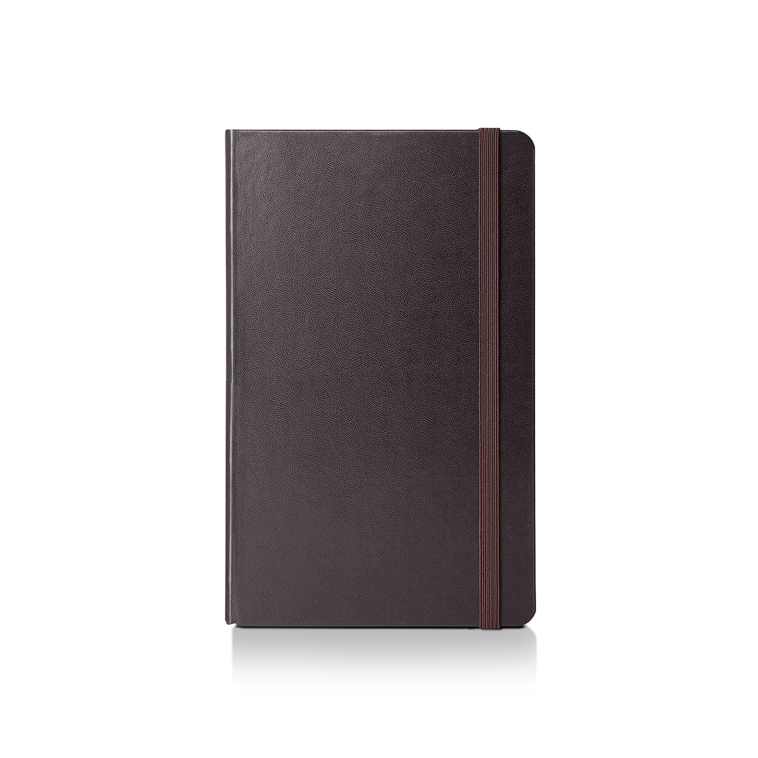 Sheaffer Medium Notebook (Ruled, Brown)