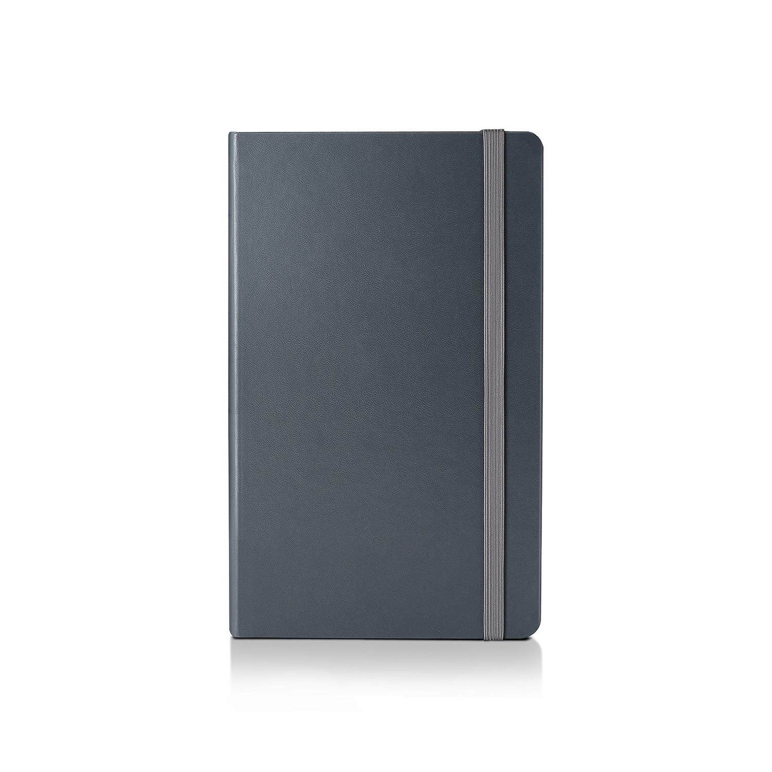 Sheaffer Medium Notebook (Ruled, Grey)