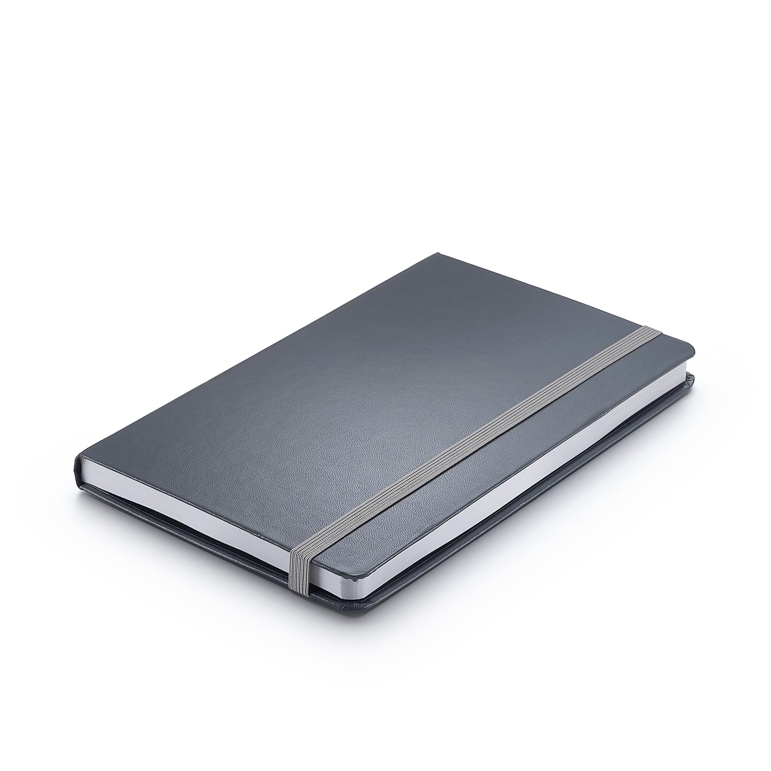 Sheaffer Medium Notebook (Ruled, Grey)