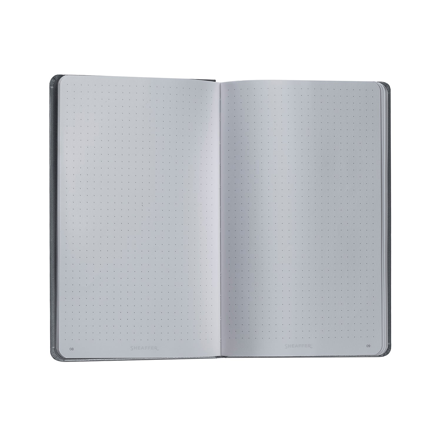 Sheaffer Medium Notebook (Dotgrid, Grey)