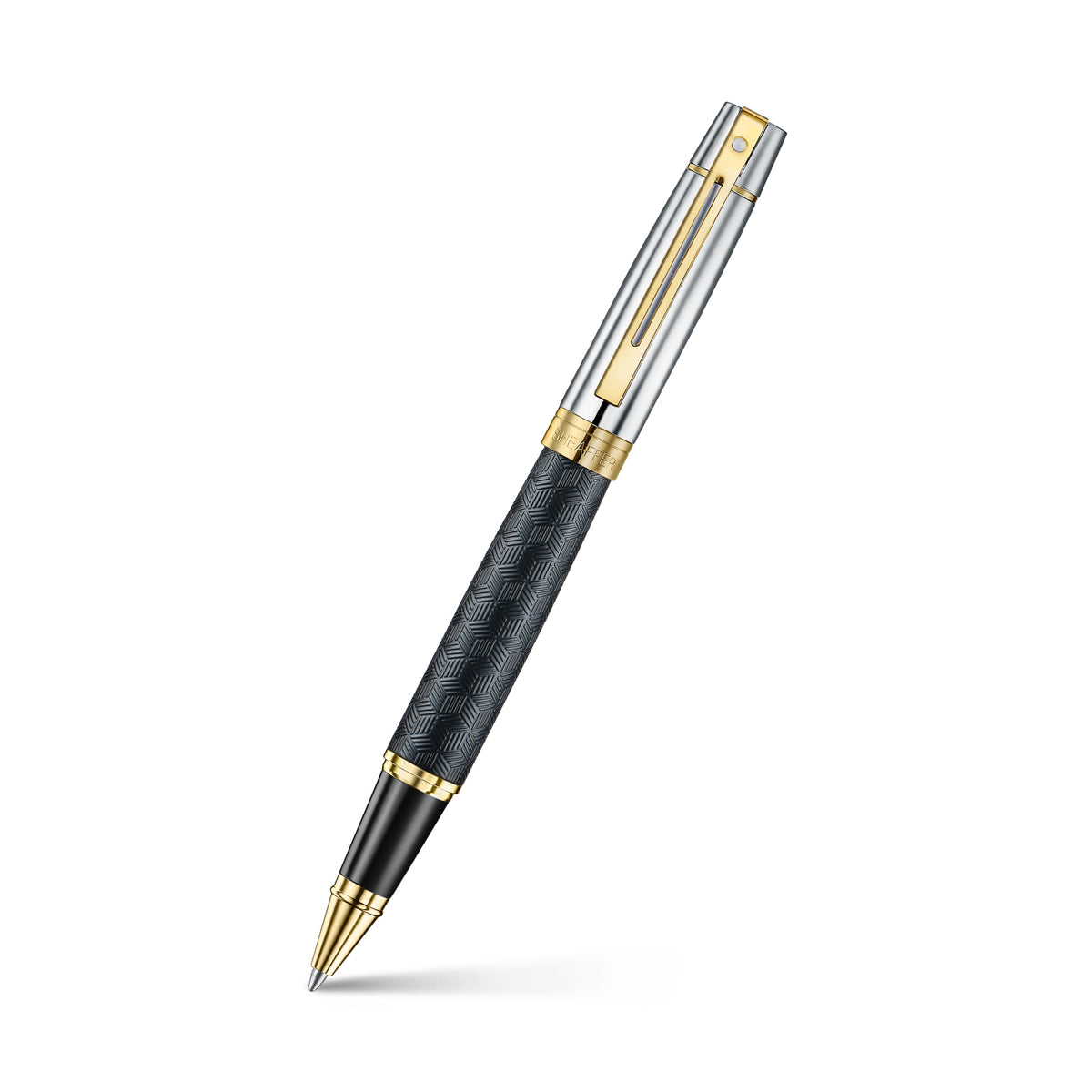 Penna ROLLER SHEAFFER LEGACY Colore Nero Vintage