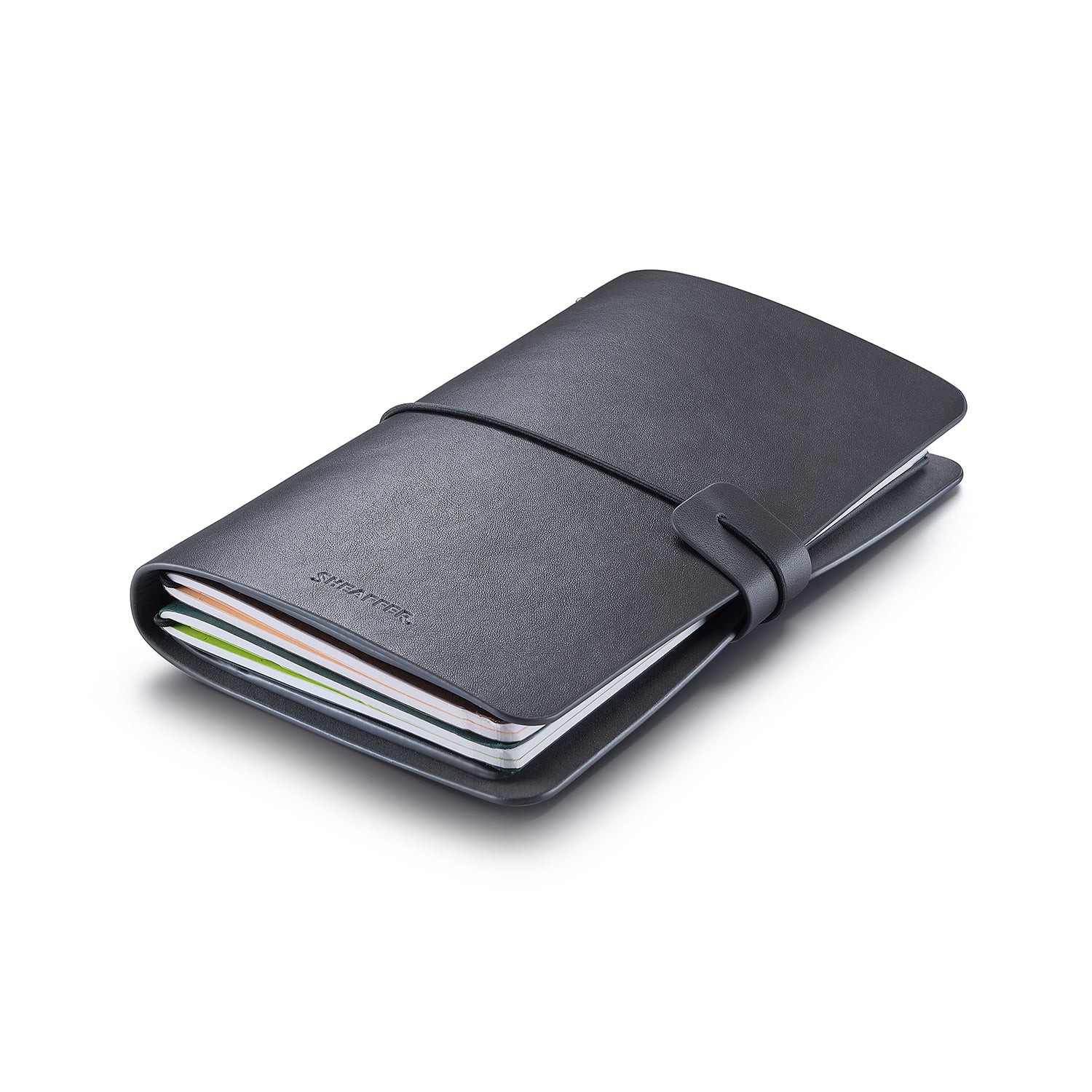 Sheaffer Quikrite Journal - Grey