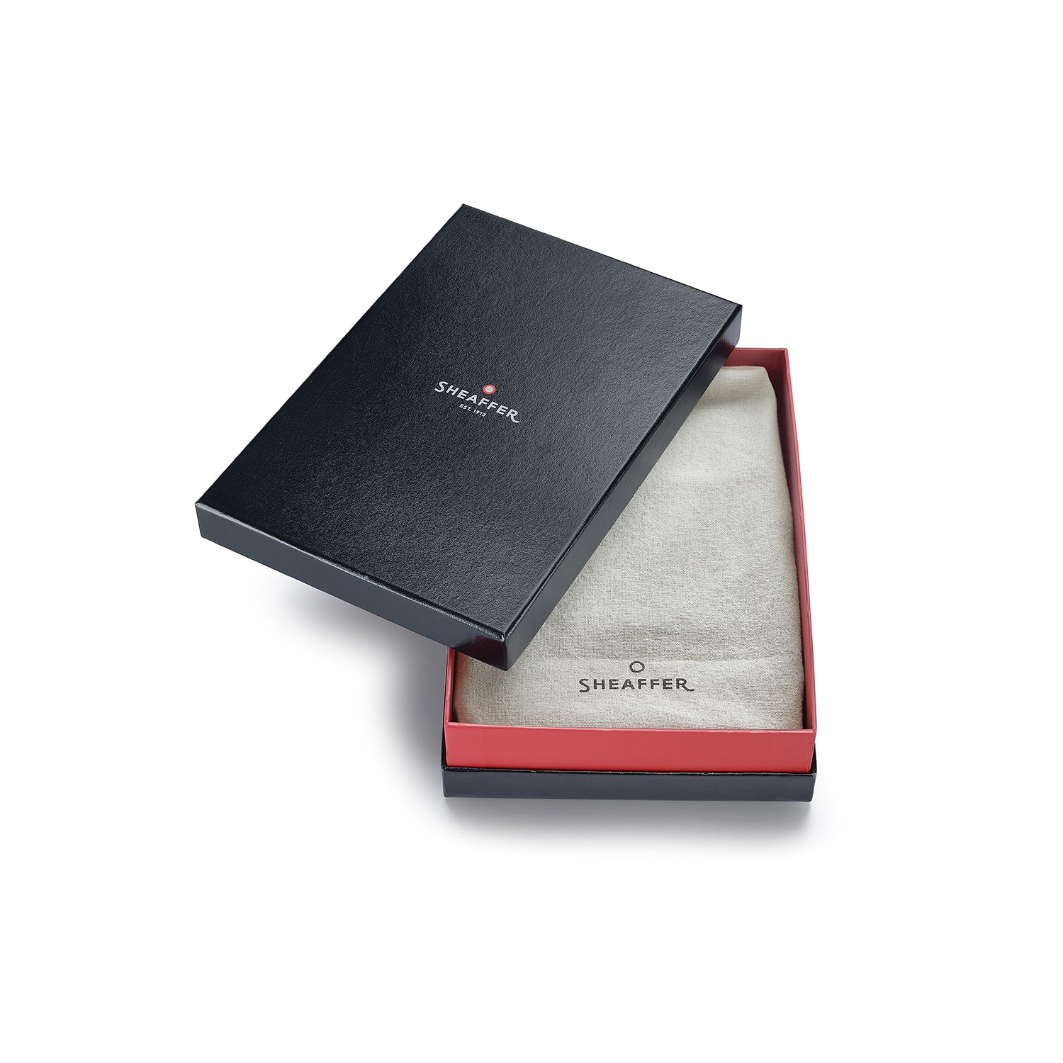 Sheaffer Quikrite Journal - Grey