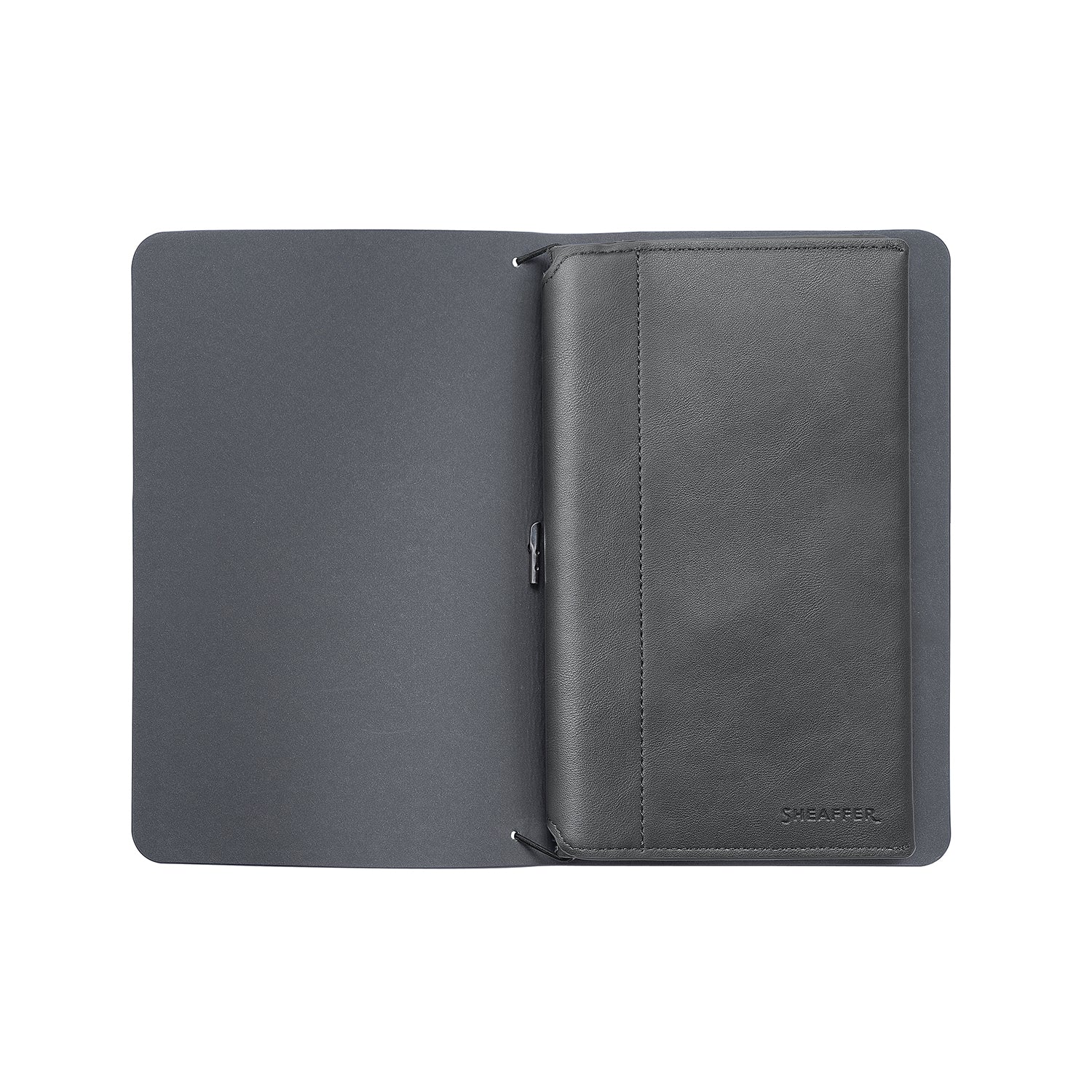 Sheaffer Quikrite Journal - Grey