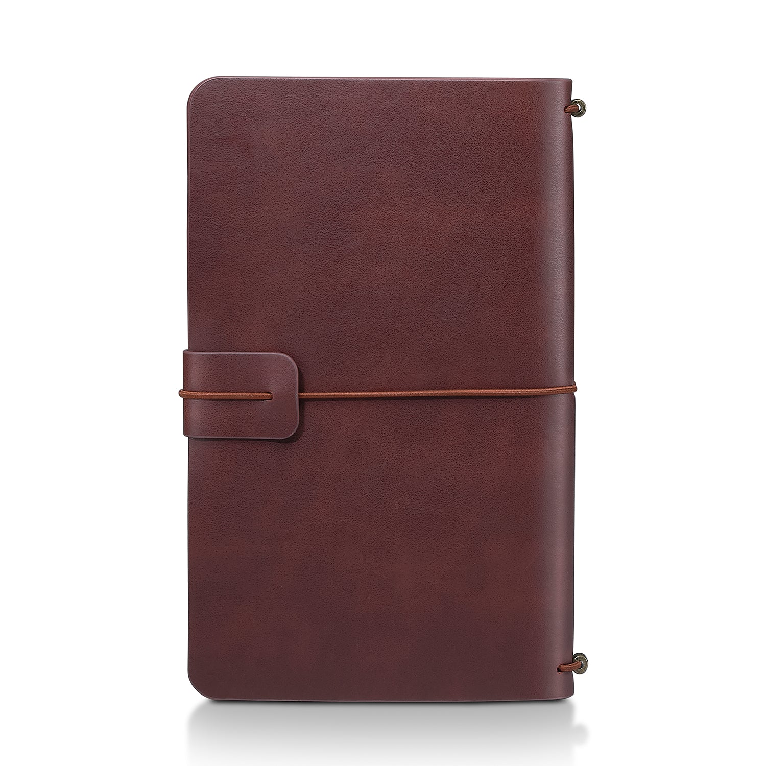 Sheaffer Quikrite Journal - Brown