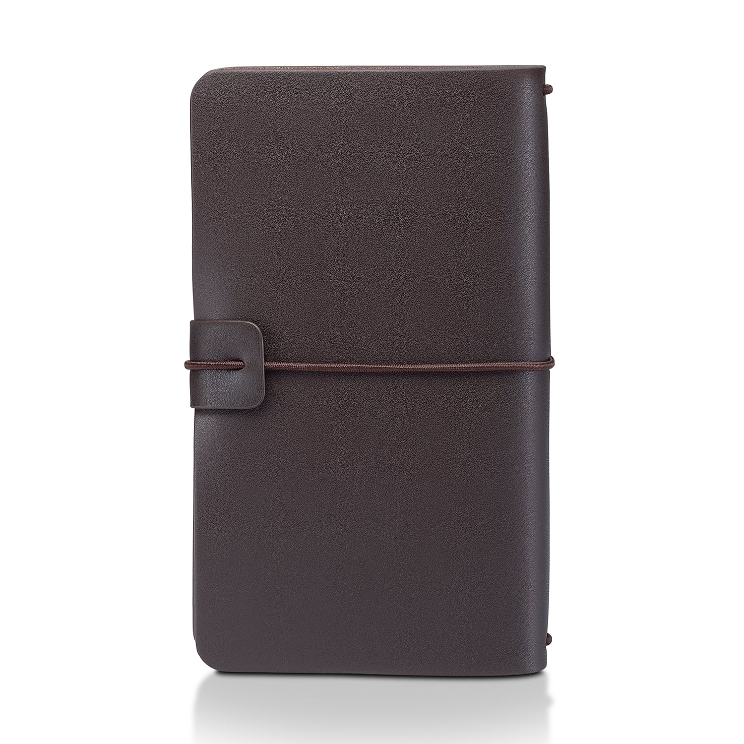 Sheaffer Quikrite Journal - Dark Brown