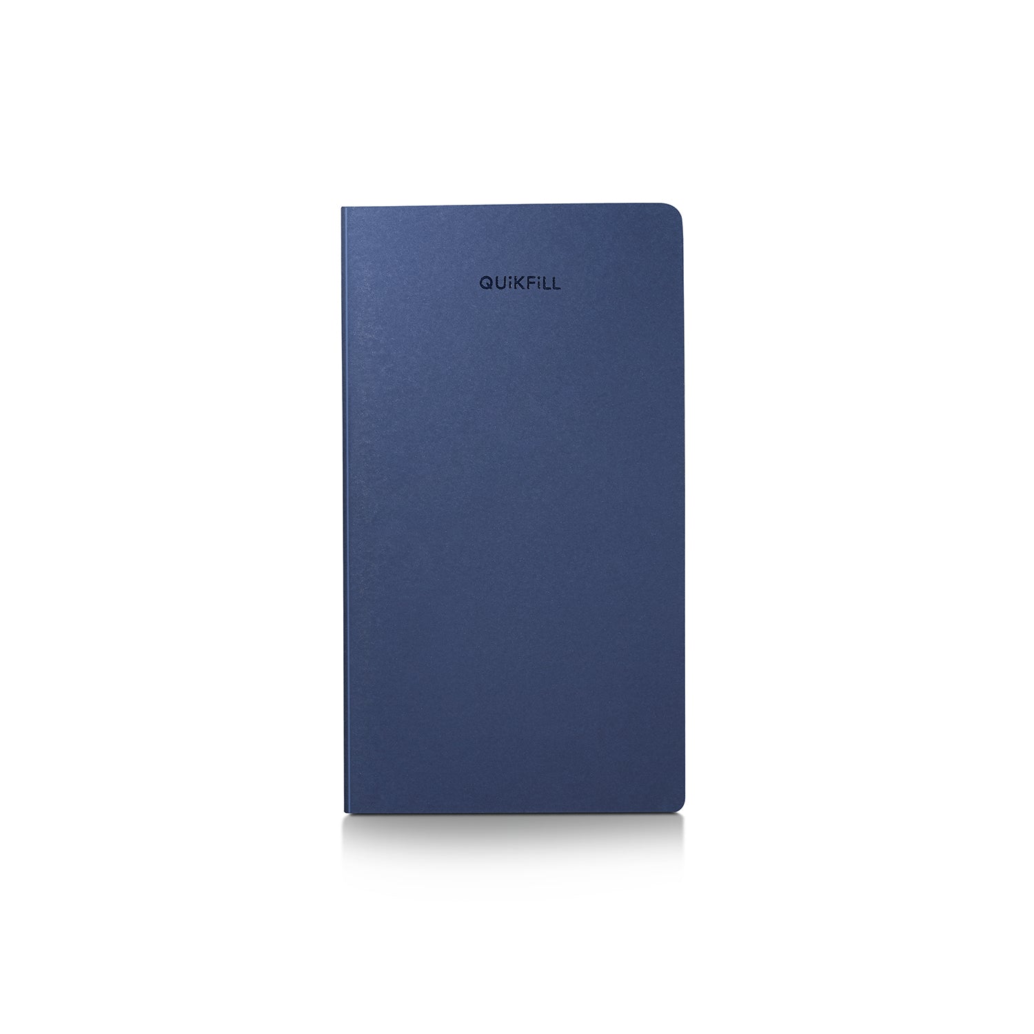 Sheaffer Quikfill 90 GSM Ruled Notebook (Pack of 2) - Blue